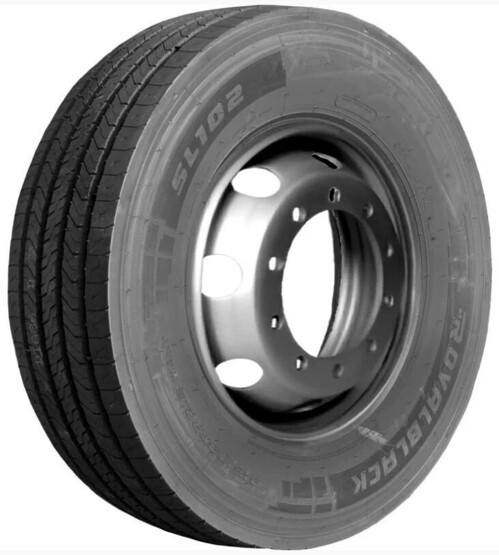 Royal Black Sl102 315/80 R22.5 157/154L20pr