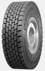 Cordiant Professional Dr-2 315/80 R22.5 157/150L0pr (Ведущая)