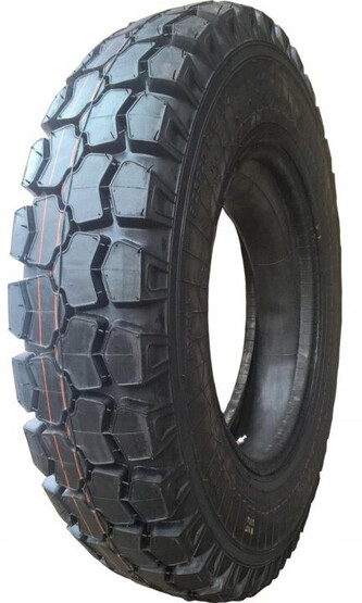 Омскшина У-2 8.25 R20 125/122J10pr (Универсальная)