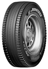 Jinyu Jd577 315/70 R22.5 156/150L18pr (Ведущая)