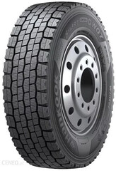 Hankook Dw07 315/70 R22.5 154/150L18pr (Ведущая)