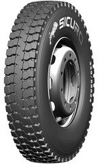 Sicuro D29 325/95 R24 162/160K22pr (Ведущая)