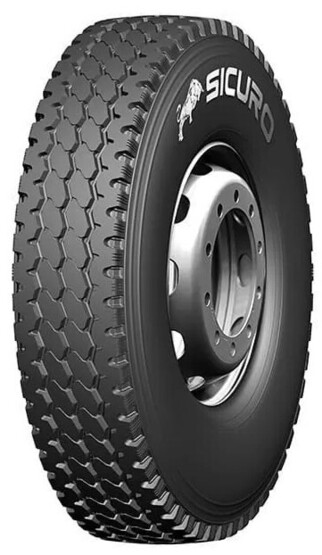 Sicuro A66 325/95 R24 162/160K22pr (Универсальная)