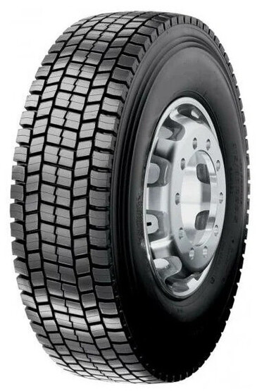 Bridgestone V-Steel Mix M729 315/70 R22.5 152/154M0pr (Ведущая)