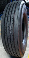 Double Star Dsr 566 385/65 R22.5 160K20pr (Рулевая)