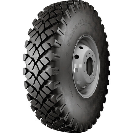 Кама 402 Мороз 12.00 R20 154/149J0pr (Универсальная)