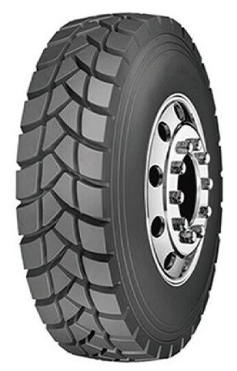 Sunwide Sdr580 315/80 R22.5 156/153L20pr (Ведущая)