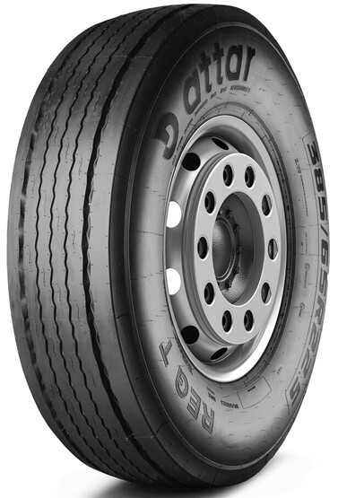 Attar Reg T 385/65 R22.5 160K0pr (Прицеп)