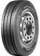 Royal Black Tl002 235/75 R17.5 143/141L0pr (Прицеп)