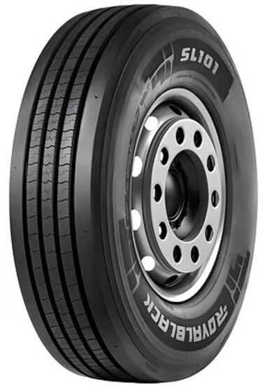 Royal Black Sl101 215/75 R17.5 128/126M0pr (Рулевая)