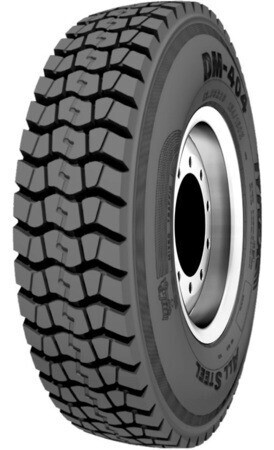 Tyrex All Steel Dm-1 315/80 R22.5 156/150K0pr (Ведущая)