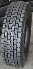 Three-A T-298 295/80 R22.5 152/148J0pr (Ведущая)