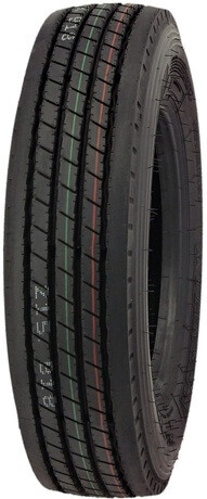 Three-A S601 235/75 R17.5 143/141K18pr (Ведущая)