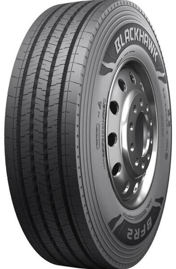 Blackhawk Bfr2 245/70 R17.5 143/141J18pr