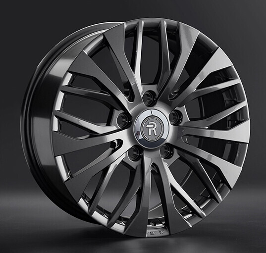 Диск Replay Ty315 20x8.5 5x150 ET58 DIA110.1 GM