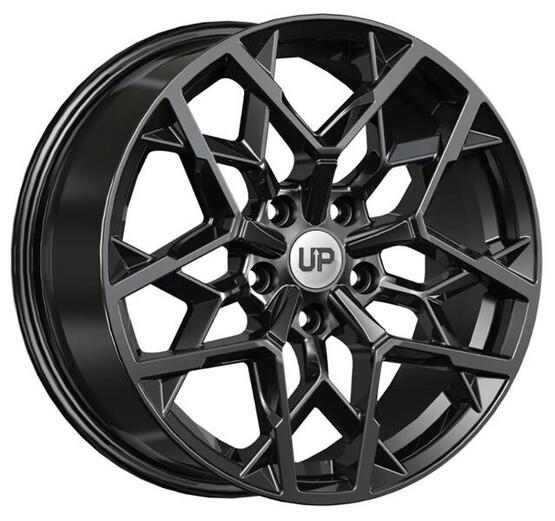 Диск Wheels Up Up110 17x7.5 5x108 ET44 DIA67.1 GB