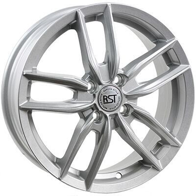 Диск Rst R076 16x6 4x100 ET48 DIA60.1 SL