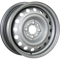 Диск Trebl X40051 16x6.5 4x108 ET20 DIA65.1 S