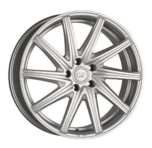 Диск Ls Wheels Flowforming Rc10 20x8.5 5x112 ET42 DIA66.6 S