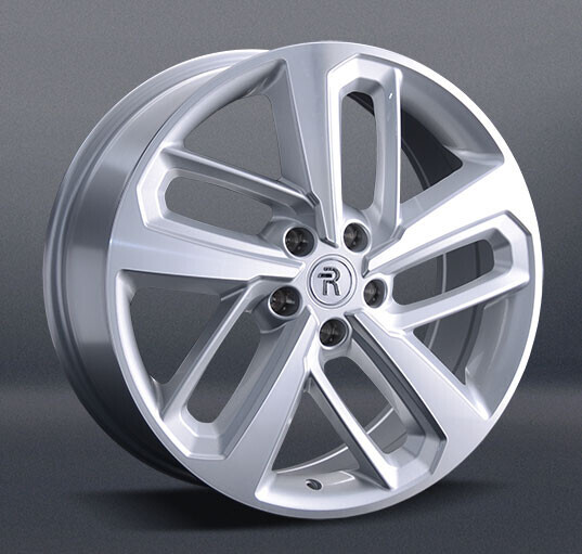 Диск Replay Hnd302 19x8 5x114.3 ET51 DIA67.1 SFP