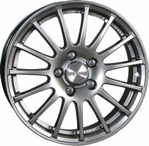 Диск Прома Rss 16x6 5x108 ET47 DIA65 ЧЕРНЫЙ