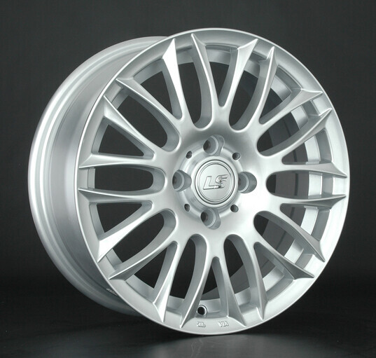 Диск Ls Wheels Ls475 17x7.5 5x114.3 ET45 DIA73.1 S