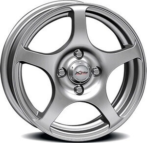 Диск X'trike X-103 14x5.5 4x98 ET35 DIA58.6 HS