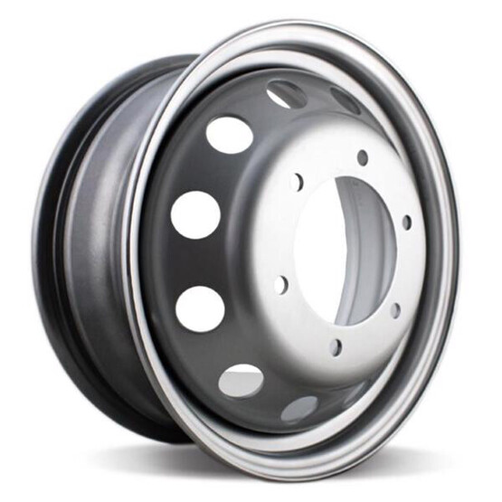 Диск Swortech S634 16x5.5 6x180 ET109 DIA139 SILVER