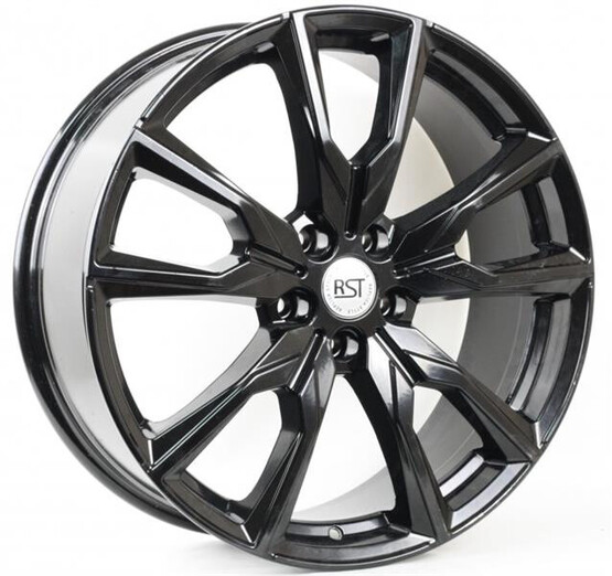 Диск Rst R012 20x8 5x108 ET46 DIA63.3 BH