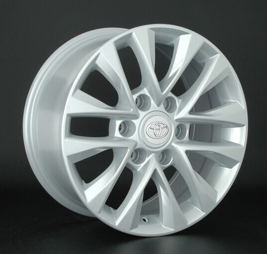 Диск Replay Ty184 18x7.5 6x139.7 ET30 DIA106.1 S