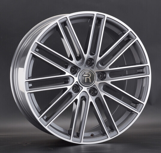 Диск Replay Pr21 21x11.5 5x130 ET69 DIA71.6 GMF