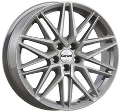 Диск Carwel Вайс 233 18x7 5x114.3 ET37 DIA66.6 SB