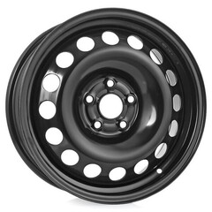 Диск Next Черный 17x7 5x114.3 ET35 DIA60.1 ЧЕРНЫЙ
