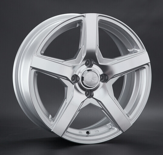 Диск Ls Wheels Ls 779 16x7 4x100 ET38 DIA73.1 SF