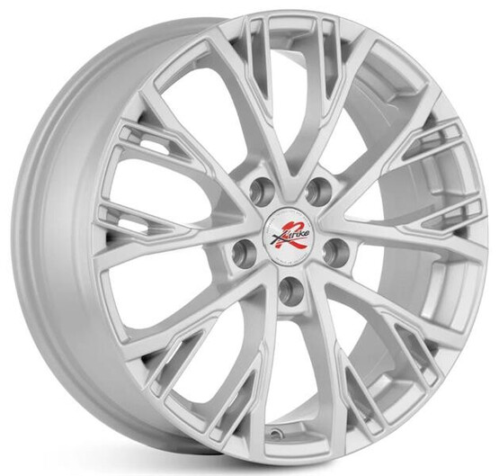 Диск Rst R207 17x6.5 5x114.3 ET45 DIA54.1 S