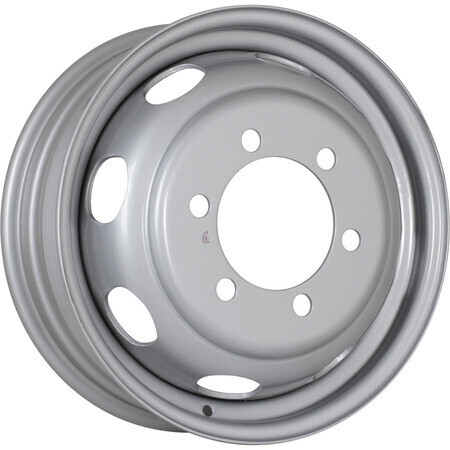 Диск Газ 3302 Газель 16x5.5 6x170 ET106 DIA130.1 S