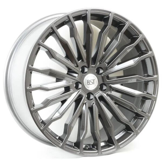 Диск Rst R032 20x9 5x112 ET34 DIA66.6 BMG
