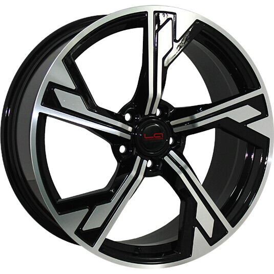 Диск Replica Concept A534 20x9 5x112 ET37 DIA66.6 BKF