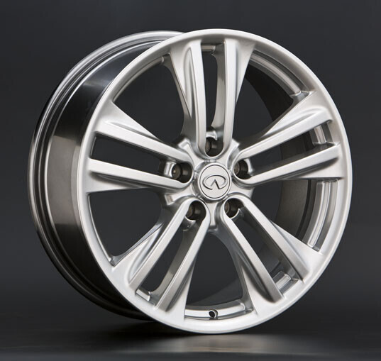 Диск Replay Inf9 18x8 5x114.3 ET50 DIA66.1 S