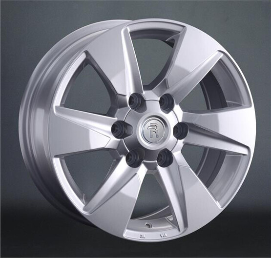 Диск Replay Ty311 17x7.5 6x139.7 ET30 DIA106.1 S