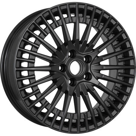 Диск Kdw Kd1820 18x7 5x110 ET40 DIA67.1 MATT_BLACK_PAINTED