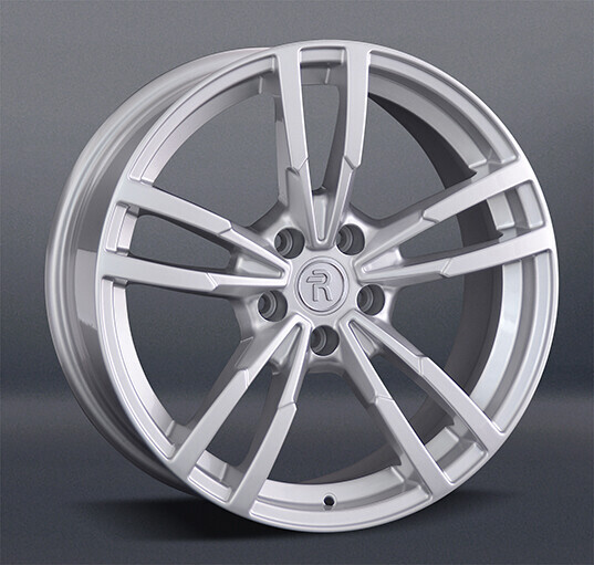 Диск Replay A212 18x8 5x112 ET25 DIA66.6 S