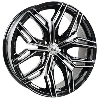 Диск Tech Line 205 20x8.5 5x108 ET42 DIA63.3 BD