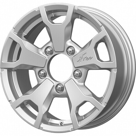 Диск Ifree Тайган 16x6 5x139.7 ET40 DIA98 НЕО