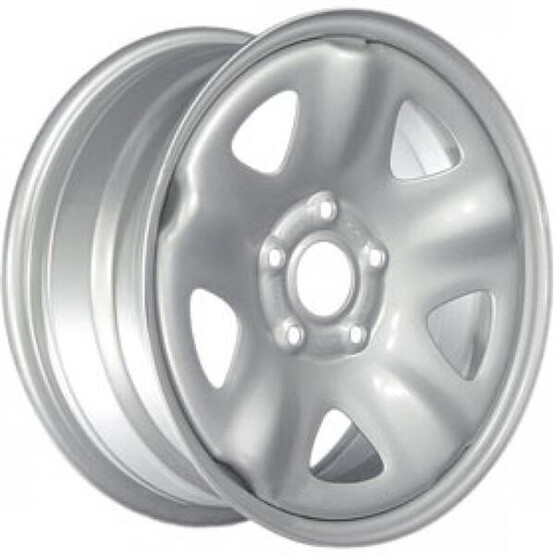 Диск Газ 31105 15x6.5 5x108 ET45 DIA58.1 МЕТАЛЛИК