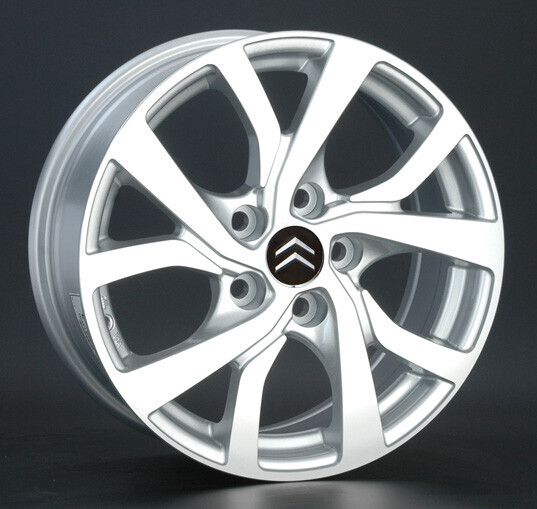 Диск Replay Ci25 17x6.5 5x114.3 ET38 DIA67.1 SF