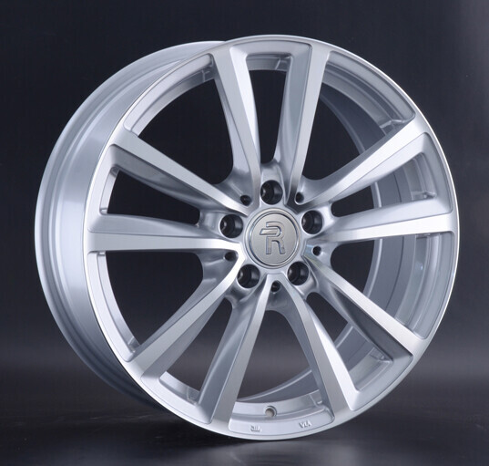 Диск Replay Mr221 18x7.5 5x112 ET44 DIA66.6 SF