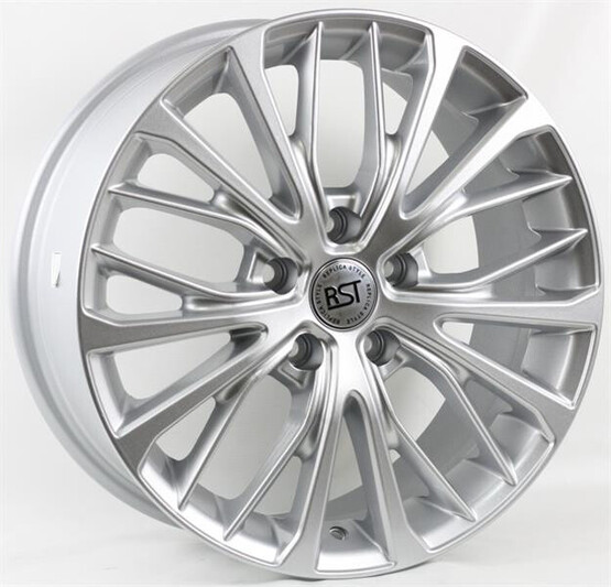 Диск Rst R027 17x7.5 5x114.3 ET45 DIA60.1 S