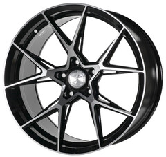 Диск Rr Cssya5636 21x9 5x120 ET35 DIA62 B-P/B