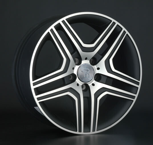 Диск Replay Mr67 20x8.5 5x112 ET56 DIA66.6 MBF